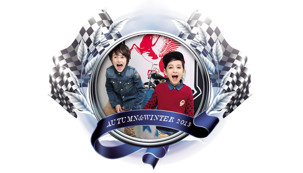 杰米蘭帝/JIMINEID2015秋冬新品華麗來襲