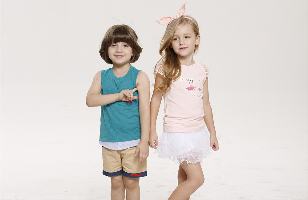 二娃來(lái)了，童裝行業(yè)即將迎來(lái)新機(jī)遇