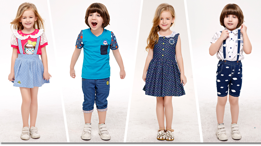 萌翻丨出游必看搭配秘籍！