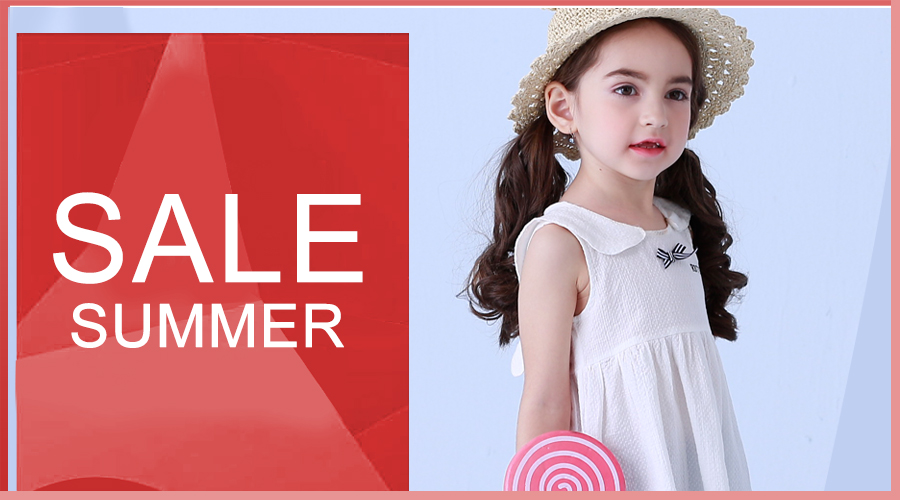 杰米蘭帝童裝|夏季新品優(yōu)惠中！