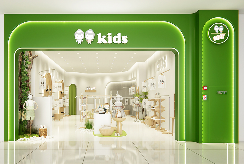 云南昆明世紀金源店