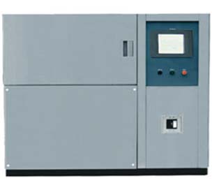 冷熱沖擊試驗(yàn)箱