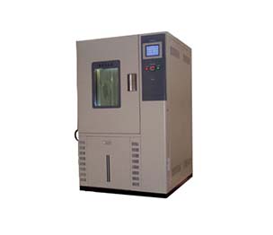 恒溫恒濕試驗(yàn)機(jī)