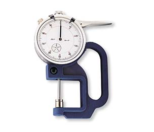 薄膜測(cè)厚規(guī)