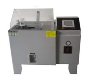 智能型鹽霧試驗(yàn)機(jī)