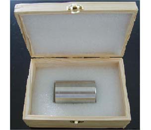 小物件測(cè)試筒