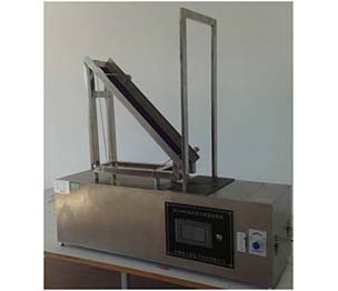 玩具綜合燃燒試驗(yàn)機(jī)（觸摸屏）