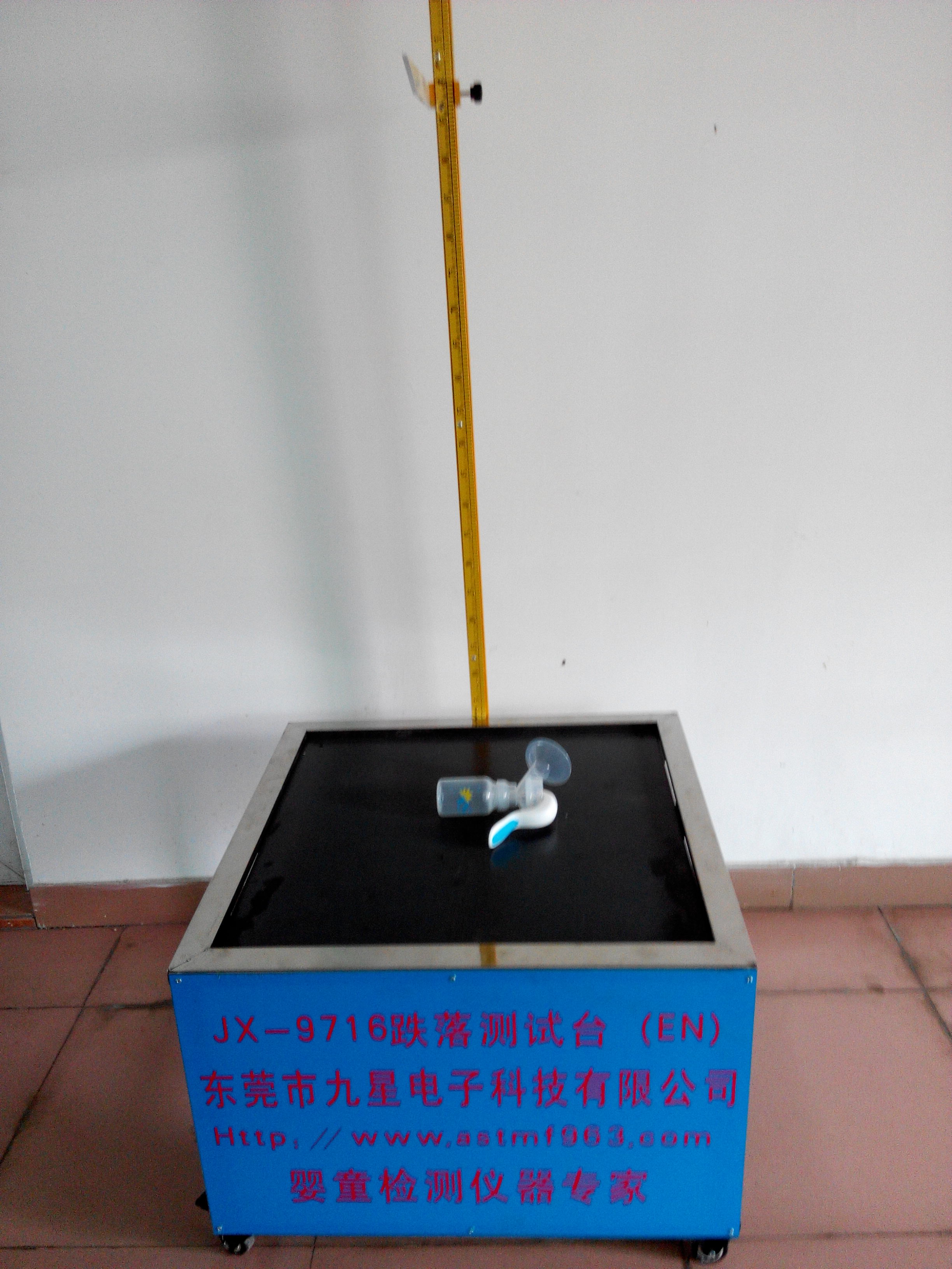 歐規(guī)跌落測(cè)試臺(tái)