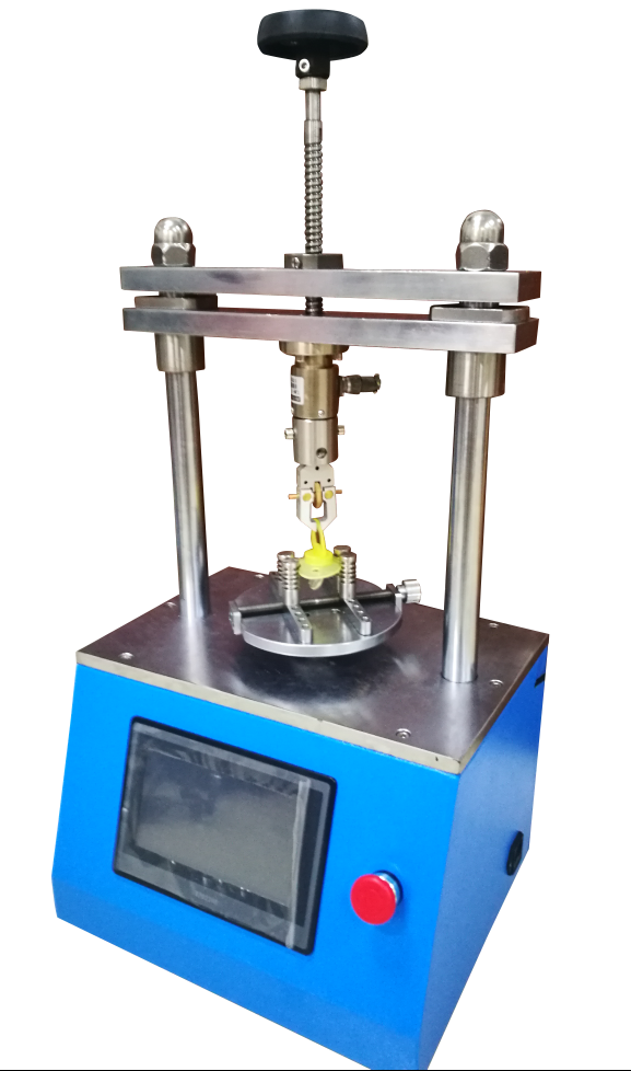 安撫奶嘴旋轉(zhuǎn)耐久性試驗(yàn)機(jī),安撫奶嘴旋轉(zhuǎn)耐久性測試儀